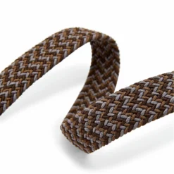 Ted Baker Ted Baker Teddie Belt Mens for Men's Belts Colour Charcoal -Ted Baker shop online 71964002 xxl a2