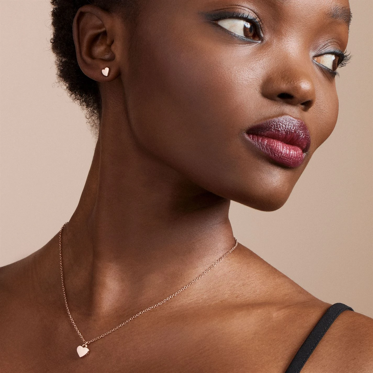 Ted Baker AMORIA Sweetheart Gift Set for Jewellery Sets Colour Rose Gold 5 Ted Baker AMORIA Sweetheart Gift Set for Jewellery Sets Colour Rose Gold - Image 3