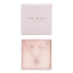 Ted Baker AMORIA Sweetheart Gift Set for Jewellery Sets Colour Rose Gold 9 Ted Baker AMORIA Sweetheart Gift Set for Jewellery Sets Colour Rose Gold -Ted Baker shop online 75433910 xxl a3