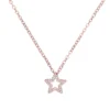 Ted Baker TAYLORH Twinkle Star Pendant for Necklaces Colour Rose Gold -Ted Baker shop online 75453206 xxl