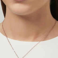 Ted Baker HANNELA Crystal Heart Pendant for Necklaces Colour Rose Gold -Ted Baker shop online 75491506 xxl a2