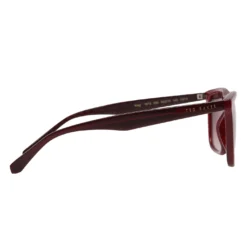 Ted Baker Ted SGLS0056 Ld99 for Ladies' Sunglasses Colour Burgundy -Ted Baker shop online 75697708 xxl a2