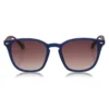 Ted Baker Ted SGLS1851 Ld99 for Ladies' Sunglasses Colour Navy