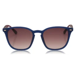 Ted Baker Ted SGLS1851 Ld99 for Ladies' Sunglasses Colour Navy