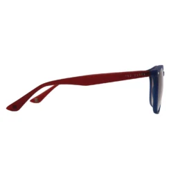 Ted Baker Ted SGLS1851 Ld99 for Ladies' Sunglasses Colour Navy -Ted Baker shop online 75701418 xxl a2