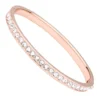 Ted Baker CLEMARA Hinge Bangle for Bracelets & Bangles Colour Rose Gold/Crystal 1 Ted Baker CLEMARA Hinge Bangle for Bracelets & Bangles Colour Rose Gold/Crystal -Ted Baker shop online 75810992 xxl