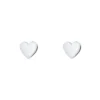 Ted Baker HARLY Sweetheart Stud Earrings for Earrings Colour Silver -Ted Baker shop online 75866111 xxl