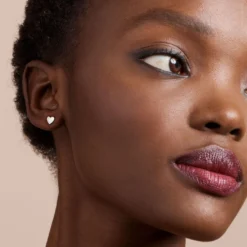 Ted Baker HARLY Sweetheart Stud Earrings for Earrings Colour Silver -Ted Baker shop online 75866111 xxl a2