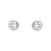Ted Baker SINAA Crystal Stud Earrings for Earrings Colour Silver -Ted Baker shop online 75866911 xxl