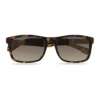 Ted Baker Ted Lowe 173 23 for Men's Sunglasses Colour DK Tort