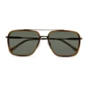 Ted Baker Ted Varga 107 Sn23 for Men's Sunglasses Colour Gloss Honey
