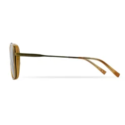 Ted Baker Ted Varga 107 Sn23 for Men's Sunglasses Colour Gloss Honey -Ted Baker shop online 76289613 xxl a2