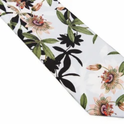 Ted Baker Ted Baker Rutie Silk Tie Mens for Handkerchiefs Colour Light blue -Ted Baker shop online 76291018 xxl a3