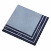 Ted Baker Ted Baker Pocket Square Mens for Handkerchiefs Colour White -Ted Baker shop online 76292301 xxl