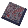Ted Baker Ted Baker Pocket Square Mens for Handkerchiefs Colour Red -Ted Baker shop online 76293008 xxl