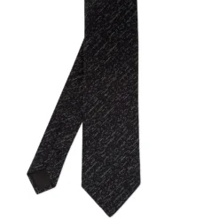 Ted Baker Ted Baker Babbet Tie Mens for Ties Colour Navy