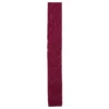 Ted Baker Ted Baker Alexis Knit Tie Mens for Ties Colour Deep-Pink