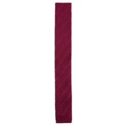 Ted Baker Ted Baker Alexis Knit Tie Mens for Ties Colour Deep-Pink