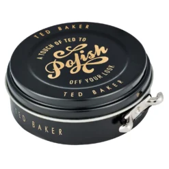 Ted Baker Ted Baker Allbar Tie Bar Mens for Ties Colour Gunmetal -Ted Baker shop online 76606202 xxl a3