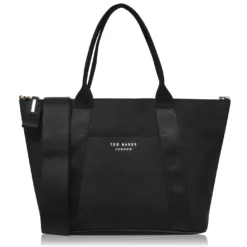Ted Baker Ted Baker Nanccie Nylon Bag for Handbags Colour black