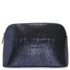 Ted Baker Crosshatch Make Up Bag for Makeup Cases & Washbags Colour navy -Ted Baker shop online 76765218 xxl