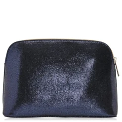 Ted Baker Crosshatch Make Up Bag for Makeup Cases & Washbags Colour navy -Ted Baker shop online 76765218 xxl a1