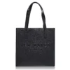 Ted Baker Small Soocon Shopper Bag for Handbags Colour black 2 Ted Baker Small Soocon Shopper Bag for Handbags Colour black -Ted Baker shop online 76835203 xxl