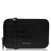 Ted Baker Double Zip Stina Camera Bag for Handbags Colour black -Ted Baker shop online 77104903 xxl