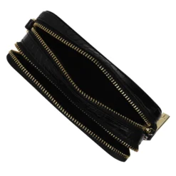 Ted Baker Double Zip Stina Camera Bag for Handbags Colour black -Ted Baker shop online 77104903 xxl a3