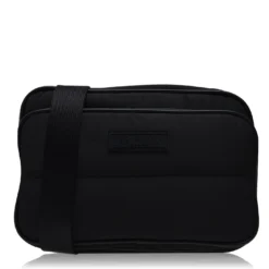 Ted Baker Ted Baker Niqita Nylon Bag Womens for Handbags Colour black