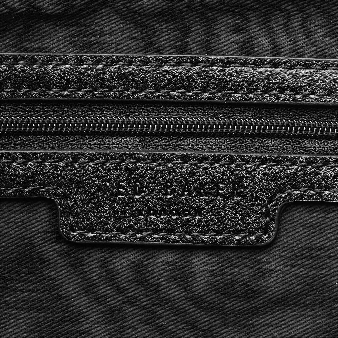 Ted Baker Ted Baker Darcelo Webbing Camera Bag Womens for Handbags Colour black 6 Ted Baker Ted Baker Darcelo Webbing Camera Bag Womens for Handbags Colour black - Image 4
