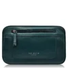 Ted Baker Ted Baker Dann Wash Bag Mens for Men's Accessories Colour Dark Green -Ted Baker shop online 78414215 xxl