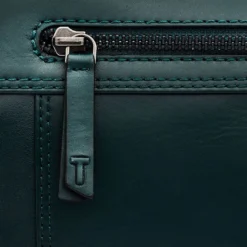 Ted Baker Ted Baker Dann Wash Bag Mens for Men's Accessories Colour Dark Green -Ted Baker shop online 78414215 xxl a2