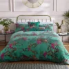 Ted Baker Ted Baker Hibiscus Duvet Cover for Duvet Covers & Sets Colour Hibiscus -Ted Baker shop online 79089315 xxl