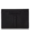 Ted Baker Ted Baker Wreep CardHolder Mens for Gifts for Him Colour Black