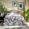 Ted Baker Ted Baker Kingfish Duvet Cover for Duvet Covers & Sets Colour KingFish -Ted Baker shop online 79210006 xxl