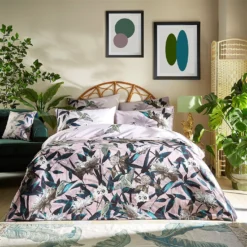 Ted Baker Ted Baker Kingfish Duvet Cover for Duvet Covers & Sets Colour KingFish