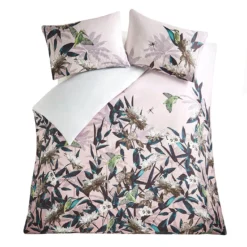 Ted Baker Ted Baker Kingfish Duvet Cover for Duvet Covers & Sets Colour KingFish -Ted Baker shop online 79210006 xxl a2