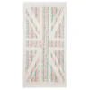 Ted Baker Ted Baker Uxman Beach Towel for Towels Colour Soft Pink 1 Ted Baker Ted Baker Uxman Beach Towel for Towels Colour Soft Pink -Ted Baker shop online 79703803 xxl