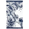 Ted Baker Ted Baker Retro Beach Towel for Towels Colour Navy/white