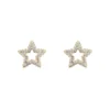 Ted Baker TANTUM Twinkle Star Stud Earrings for Earrings Colour Gold/Crystal -Ted Baker shop online 80328310 xxl