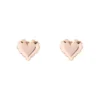 Ted Baker SERSY Sparkle Heart Stud Earrings for Earrings Colour Rose/Crystal -Ted Baker shop online 80328506 xxl