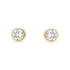 Ted Baker SINAA Crystal Stud Earrings for Earrings Colour Gold/Crystal -Ted Baker shop online 80328610 xxl