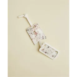 Ted Baker Ted Ltr Luggage Tag Ld99 for Travel Accessories Colour Ivory -Ted Baker shop online 86221301 xxl a2