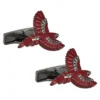 Ted Baker Ted Pmmr Cufflinks Sn99 for Men's Jewellery Colour Red -Ted Baker shop online 88214008 xxl