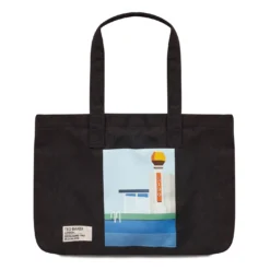 Ted Baker Ted Lidos Tote Sn23 for Men's Accessories Colour Black