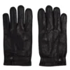 Ted Baker Ted Baker Resit Leather Gloves Mens for Men's Gloves Colour Black 1 Ted Baker Ted Baker Resit Leather Gloves Mens for Men's Gloves Colour Black -Ted Baker shop online 90003103 xxl