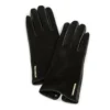 Ted Baker Ted Baker Arlett Suede Gloves Womens for Ladies' Gloves Colour black 2 Ted Baker Ted Baker Arlett Suede Gloves Womens for Ladies' Gloves Colour black -Ted Baker shop online 90112903 xxl