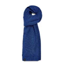 Ted Baker Ted Baker Plateit Scarf Mens for Men's Scarves Colour Blue