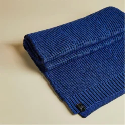 Ted Baker Ted Baker Plateit Scarf Mens for Men's Scarves Colour Blue -Ted Baker shop online 90153518 xxl a3